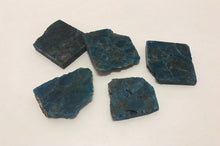 Load image into Gallery viewer, Apatite Slab small each