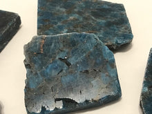 Load image into Gallery viewer, Apatite Slab small each
