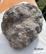 Load image into Gallery viewer, Celestite Crystal Natural Rough