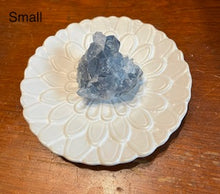 Load image into Gallery viewer, Celestite Crystal Rough Raw Stone Small Medium Each