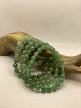 Load image into Gallery viewer, Green Aventurine Bracelet