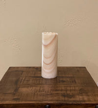 Load image into Gallery viewer, Onyx Lamp-Round