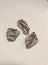 Load image into Gallery viewer, Pink Tourmaline Raw Stone