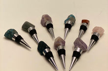 Load image into Gallery viewer, Wine Stoppers