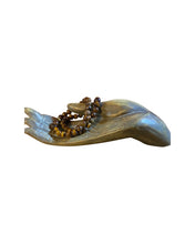 Load image into Gallery viewer, Tiger Eye 8 mm Bracelet