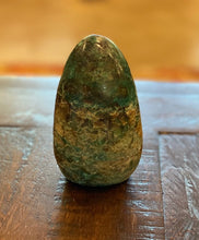 Load image into Gallery viewer, Green Apatite Polished Freeform A