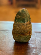 Load image into Gallery viewer, Green Apatite Polished Freeform A