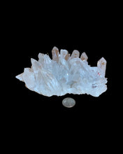 Load image into Gallery viewer, Arkansas Clear Quartz Crystal Cluster AR0002