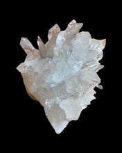 Load image into Gallery viewer, Arkansas Clear Quartz Crystal Cluster AR0002