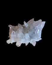 Load image into Gallery viewer, Arkansas Clear Quartz Crystal Cluster AR0002