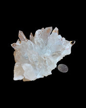 Load image into Gallery viewer, Arkansas Clear Quartz Crystal Cluster AR0002