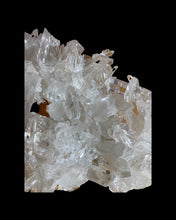 Load image into Gallery viewer, Arkansas Clear Quartz Crystal Cluster AR0004