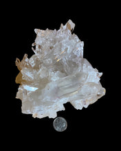 Load image into Gallery viewer, Arkansas Clear Quartz Crystal Cluster AR0004