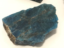 Load image into Gallery viewer, Apatite Slab small each
