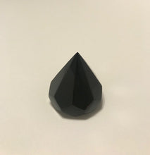 Load image into Gallery viewer, Obsidian Diamond Shaped Chakra Extractor
