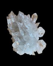 Load image into Gallery viewer, Arkansas Clear Quartz Crystal Cluster  AR0002
