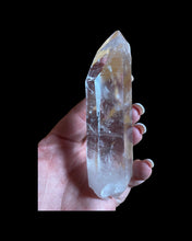 Load image into Gallery viewer, Arkansas Clear Quartz Crystal Point   AR0003
