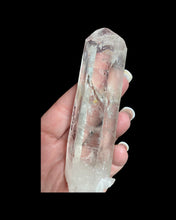 Load image into Gallery viewer, Arkansas Clear Quartz Crystal Point   AR0003
