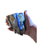 Load image into Gallery viewer, Blue Kyanite Rough Large
