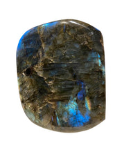 Load image into Gallery viewer, Labradorite Polished Free Form (E)
