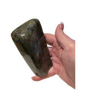 Load image into Gallery viewer, Labradorite Polished Free Form (D)
