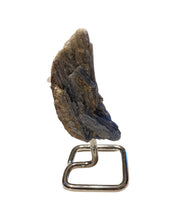 Load image into Gallery viewer, Blue Kyanite Rough on Stand (Small-C)

