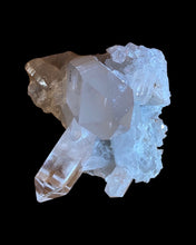 Load image into Gallery viewer, Arkansas Clear Quartz Crystal Cluster  AR0001
